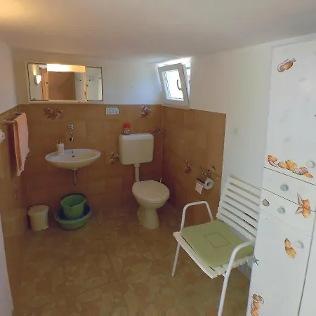 Holiday Home Adriana Razanj Exterior photo