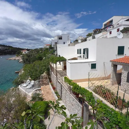 Holiday Home Adriana Razanj Exterior photo