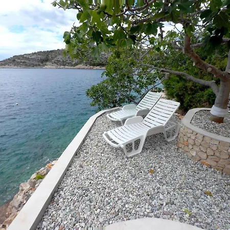 Holiday Home Adriana Razanj Exterior photo