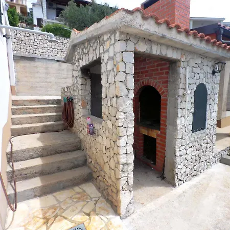 Holiday Home Adriana Razanj Exterior photo