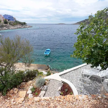 Holiday Home Adriana Razanj Exterior photo