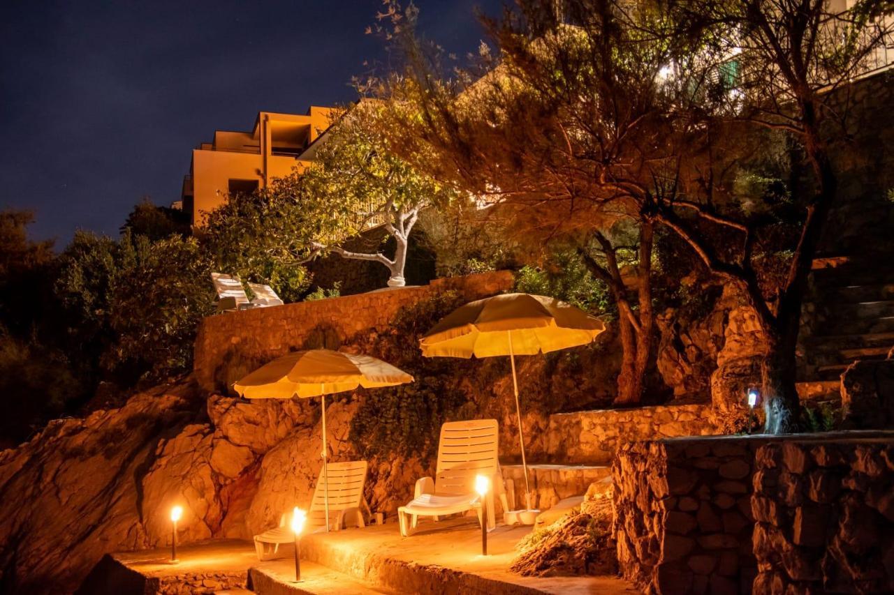 Adriana Holiday home Razanj