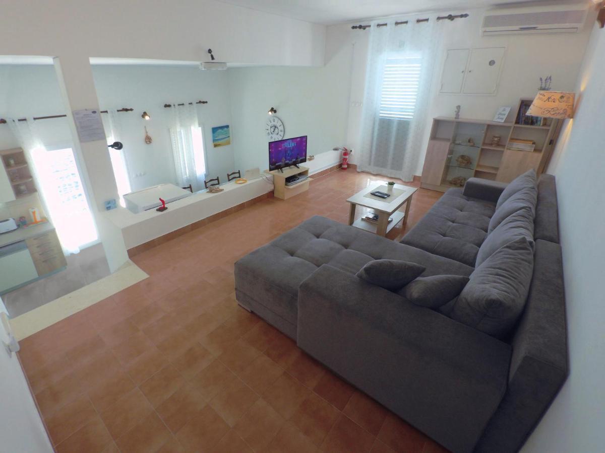 Adriana Holiday home Razanj