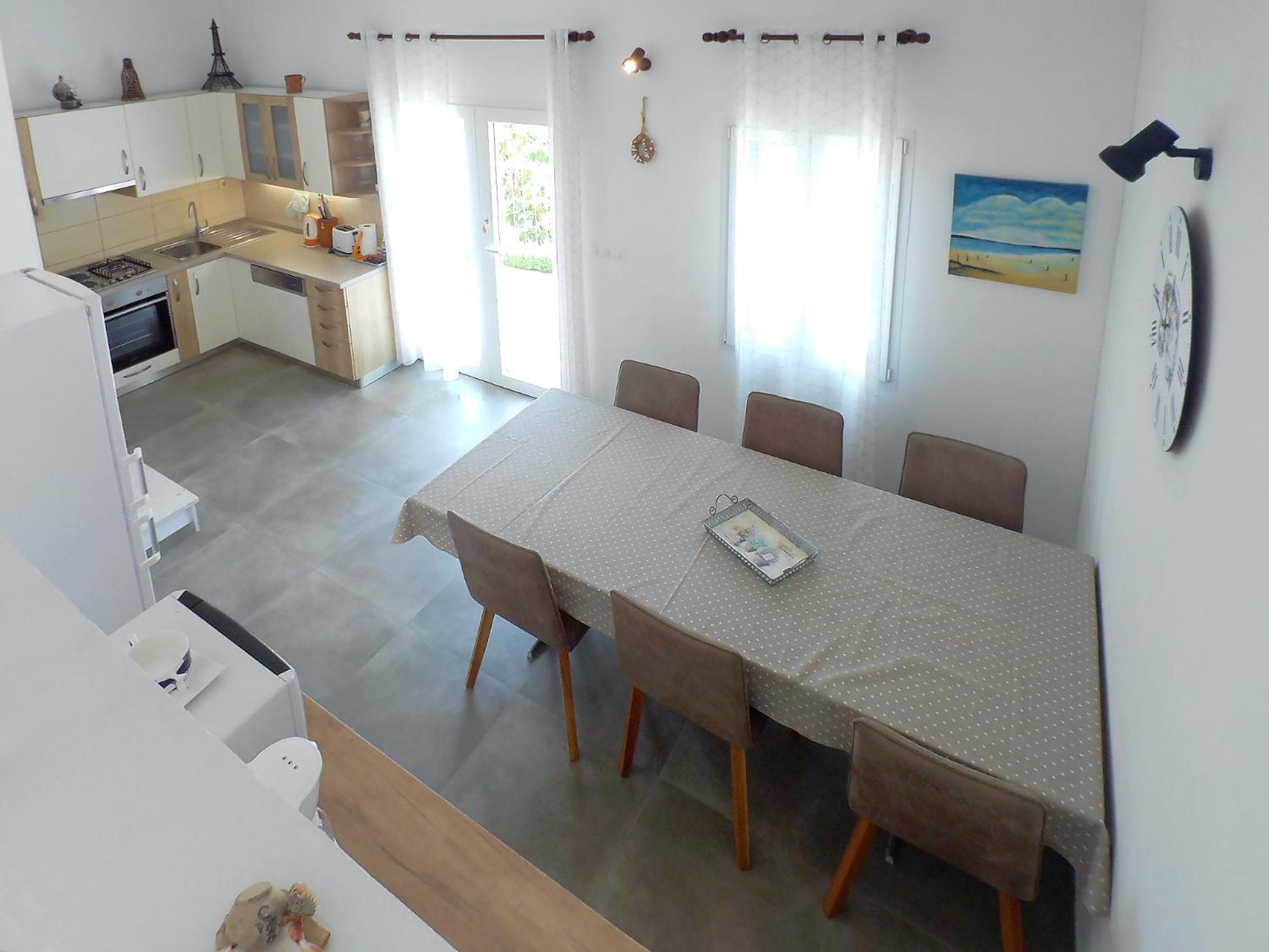 Holiday home Adriana *