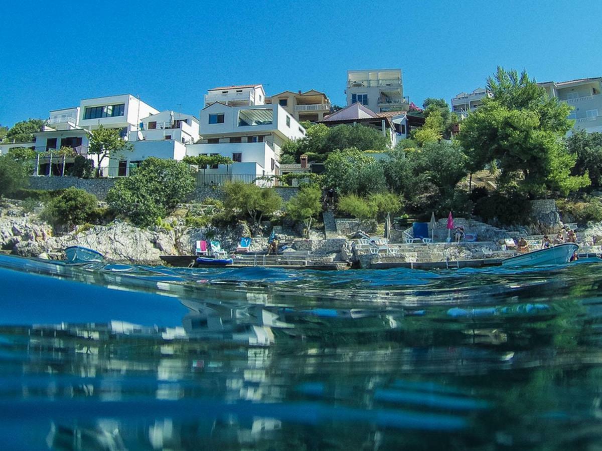 Adriana Holiday home Razanj