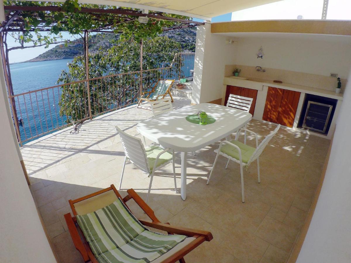 Holiday home Adriana Razanj