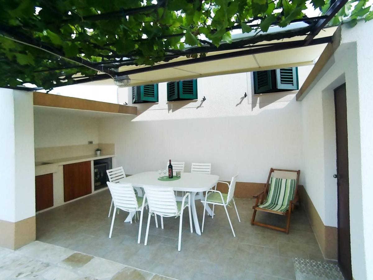 Adriana Holiday home Razanj